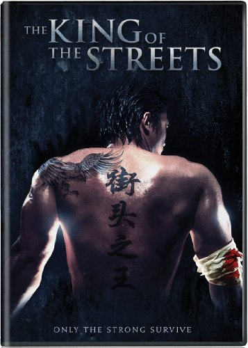 King Of The Streets/King Of The Streets@Man Lng/Eng Sub@Nr